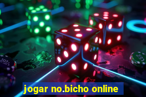 jogar no.bicho online